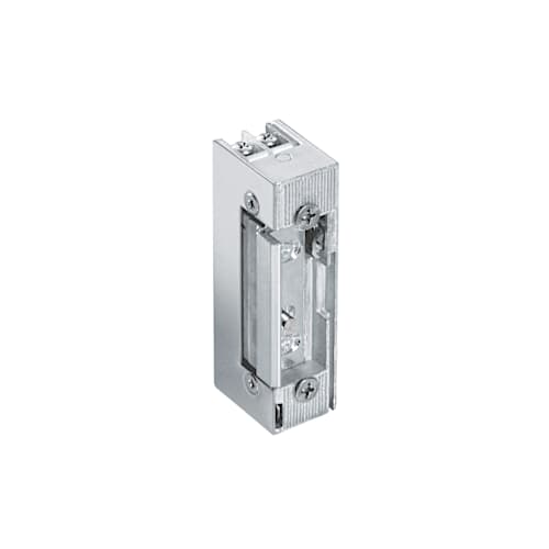 Electrified door hardware