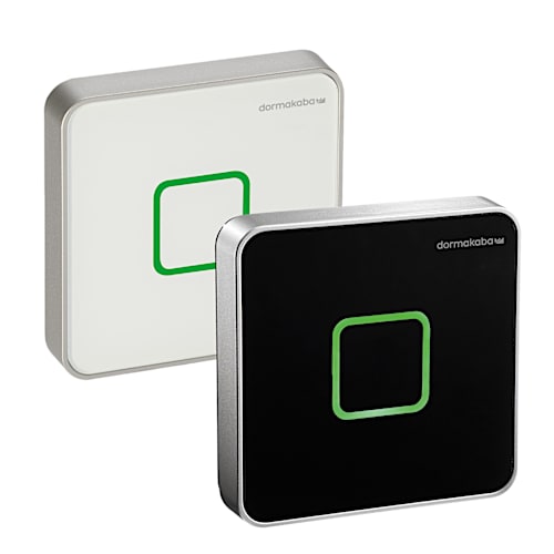 dormakaba compact reader 91 10