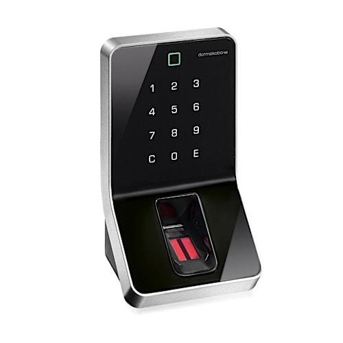 dormakaba biometric reader 91 50