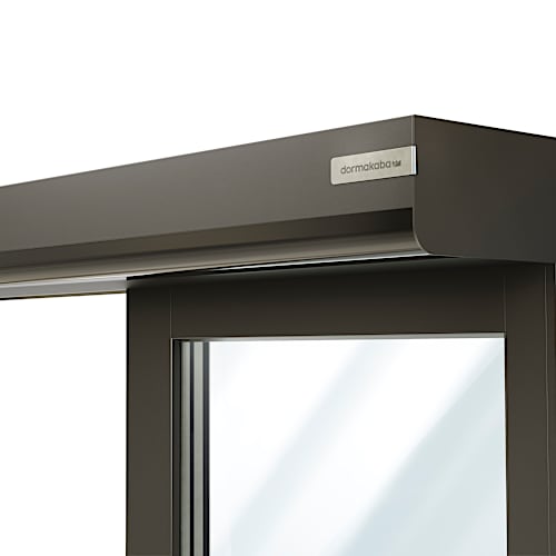 dormakaba ES PROLINE schuifdeuraandrijvingen / opérateurs pour portes coulissantes
