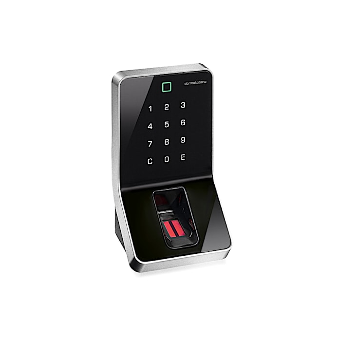 dormakaba biometric reader 91 50